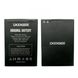 Аккумулятор для Doogee X9 Mini батарея BAT16542100
