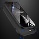 Чехол GKK 360 для Iphone 13 Бампер противоударный Black
