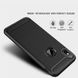 Чохол Carbon для Iphone XS бампер оригінальний Black