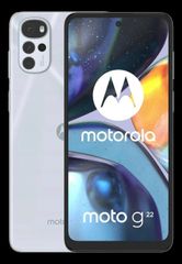 Чехлы для Motorola Moto G22