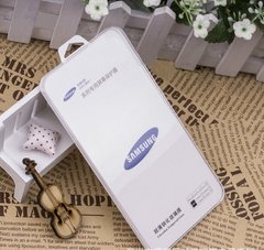 Защитное стекло 5D Full Glue для Samsung A7 2017 / A720 полноэкранное черное