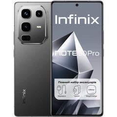 Чехлы для Infinix Note 50 Pro / X6855