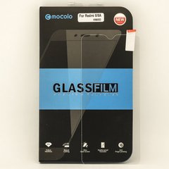 Защитное стекло Mocolo для Xiaomi Redmi 8A прозрачное