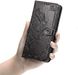 Чохол Vintage для Samsung Galaxy A31 2020 / A315F книжка шкіра PU чорний