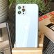 Чохол Color-Glass для Iphone 11 Pro Max бампер із захистом камер Turquoise