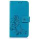 Чохол Clover для Huawei P Smart Plus / Nova 3i / INE-LX1 книжка шкіра PU блакитний