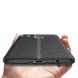 Чехол Touch для OPPO A15 бампер противоударный Auto Focus Black