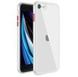 Чохол Matteframe для Iphone 6 / 6s бампер матовий протиударний Avenger Білий