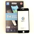 Защитное 5D Full Glue стекло MOCOLO для Iphone 7 Plus / 8 Plus полноэкранное черное