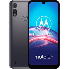 Чехлы для Motorola Moto E6i