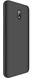 Чехол GKK 360 для Xiaomi Redmi 8A бампер оригинальный Black