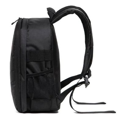 Рюкзак Xinquan для фотоапарата, сумка для фотоапарата дзеркального Purple