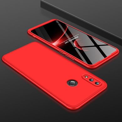 Чохол GKK 360 для Huawei P Smart Plus / Nova 3i / INE-LX1 бампер оригінальний Red