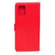 Чохол Idewei для Samsung Galaxy M51 / M515 книжка шкіра PU червоний
