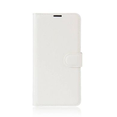 Чехол IETP для Sony Xperia XA / F3112 / F3111 / F3115 / F3116 / F3113 книжка кожа PU белый