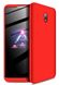 Чохол GKK 360 для Xiaomi Redmi 8A бампер оригінальний Red