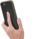 Чехол Matteframe для Iphone 7 / 8 бампер матовый противоударный Avenger Зеленый