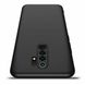 Чехол GKK 360 для Xiaomi Redmi 9 бампер противоударный Black