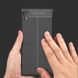 Чохол Touch для Sony Xperia XA1 Ultra / G3212 G3221 G3223 G3226 бампер оригінальний чорний