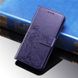 Чехол Clover для Xiaomi Redmi 9 книжка кожа PU фиолетовый