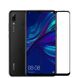Захисне скло Mocolo для Huawei P Smart 2019 / 51093FTA / HRY-LX1 повноекранне чорне