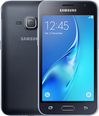 Чехлы для Samsung Galaxy J1 2016 / J120