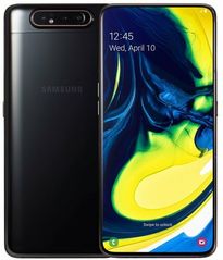 Чехлы для Samsung Galaxy A80 2019 / A805