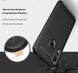 Чохол Carbon для Huawei P Smart Z протиударний бампер чорний