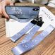 Чохол Lanyard для Iphone XS бампер з ремінцем Blue