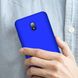 Чохол GKK 360 для Xiaomi Redmi 8A бампер оригінальний Blue