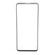 Защитное стекло AVG 5D Full Glue для Xiaomi Redmi Note 10 Pro полноэкранное черное
