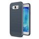 Чохол Carbon для Samsung J7 Neo J701F / DS бампер Blue