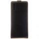 Чехол Idewei для Xiaomi Redmi 9A флип вертикальный кожа PU черный