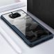 Чохол Rzants для Xiaomi Poco X3 / Pro X3 бампер протиударний Blue