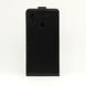 Чохол Idewei для Xiaomi Redmi 7 шкіра PU Фліп вертикальний чорний