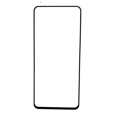 Защитное стекло AVG 5D Full Glue для Xiaomi Poco M3 Pro полноэкранное черное