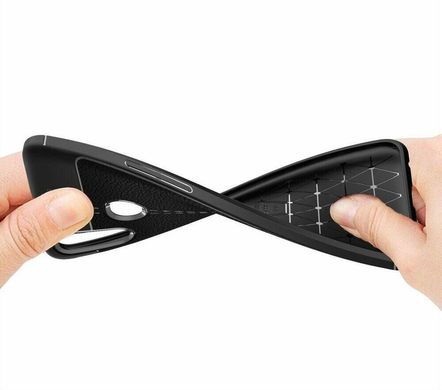 Чохол Touch для Samsung Galaxy A10s / A107F бампер оригінальний Auto Focus Black