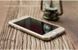 Чехол Ipaky для Iphone 6 / 6s бампер + стекло 100% оригинальный gold 360