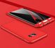 Чехол GKK 360 для Samsung Galaxy S7 / G930 накладка Red