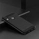 Чехол Carbon для Xiaomi Redmi Note 7 / Redmi Note 7 Pro бампер оригинальныйBlack