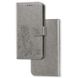 Чехол Clover для Huawei P Smart Z книжка кожа PU Серый