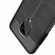 Чехол Touch для Xiaomi Redmi Note 9S противоударный бампер Black