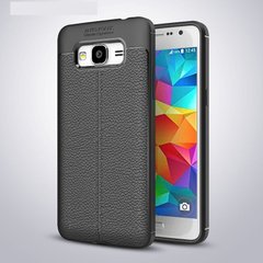 Чохол Touch для Samsung Galaxy Grand Prime / G530 G531 бампер оригінальний AutoFocus Black