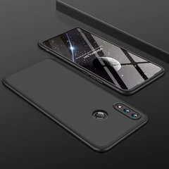 Чехол GKK 360 для Huawei P Smart Plus / Nova 3i / INE-LX1 бампер оригинальный Black