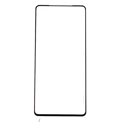 Защитное стекло AVG 5D Full Glue для Xiaomi Redmi Note 12S полноэкранное черное