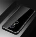 Чехол Frame бампер для Xiaomi Redmi 5 (5.7") силиконовый Black