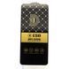 Защитное стекло ESD 6D Full Glue для Samsung Galaxy M15 / M156 полноэкранное черное