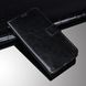 Чехол Idewei для Samsung Galaxy A11 / A115 книжка кожа PU чёрный