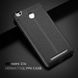 Чехол Touch для Xiaomi Redmi 3s / Redmi 3 Pro бампер оригинальный Auto focus Black